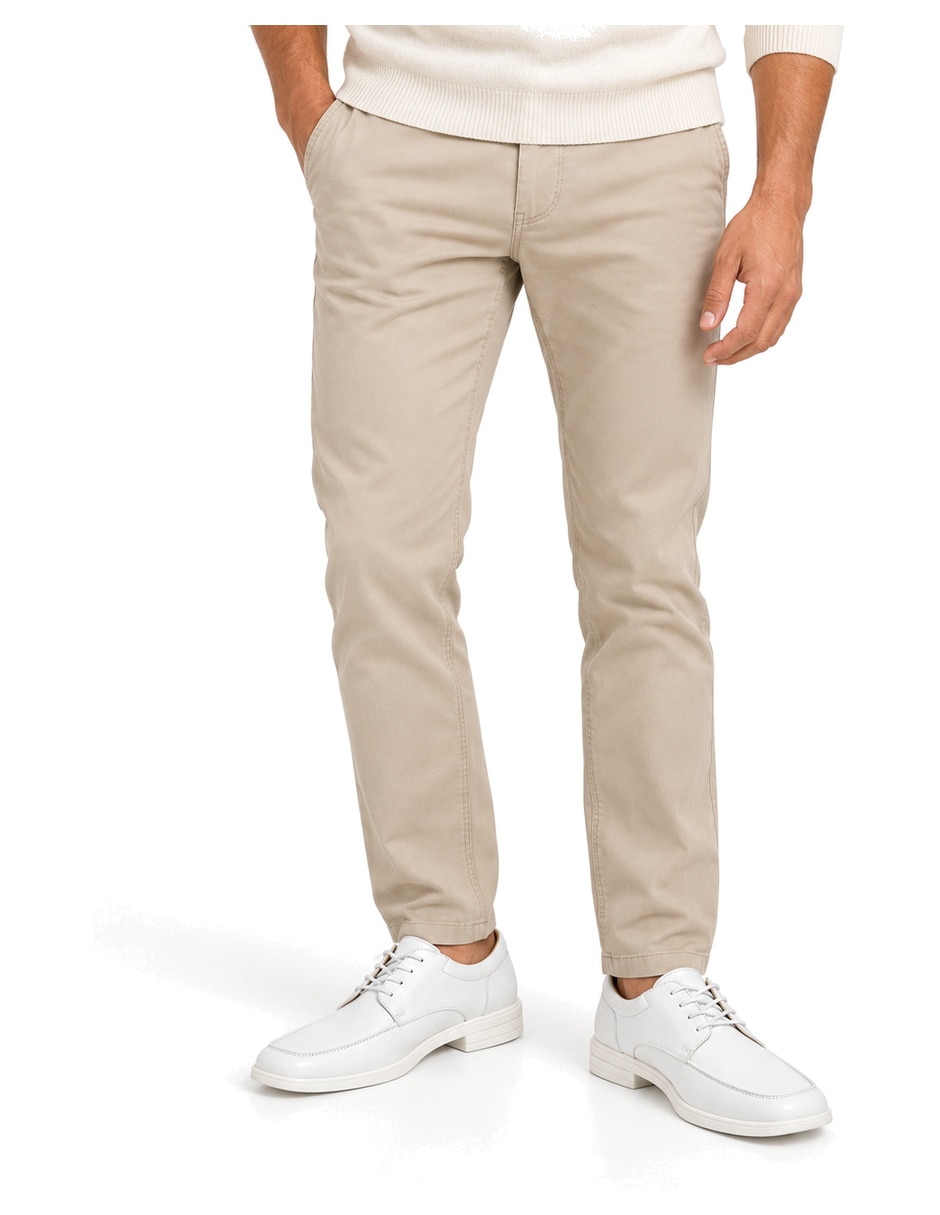 Zapato oxford para hombre 3