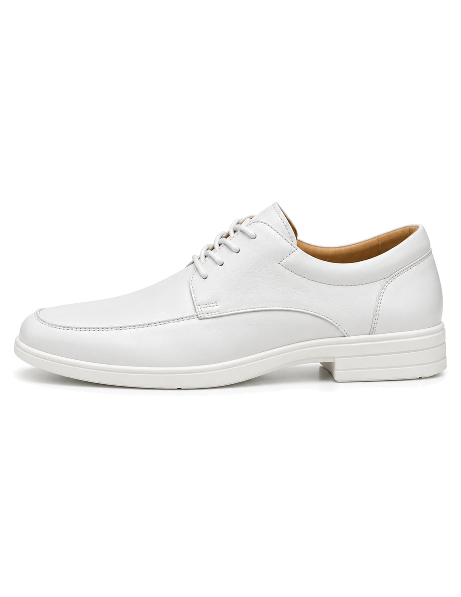 Zapato oxford para hombre 4