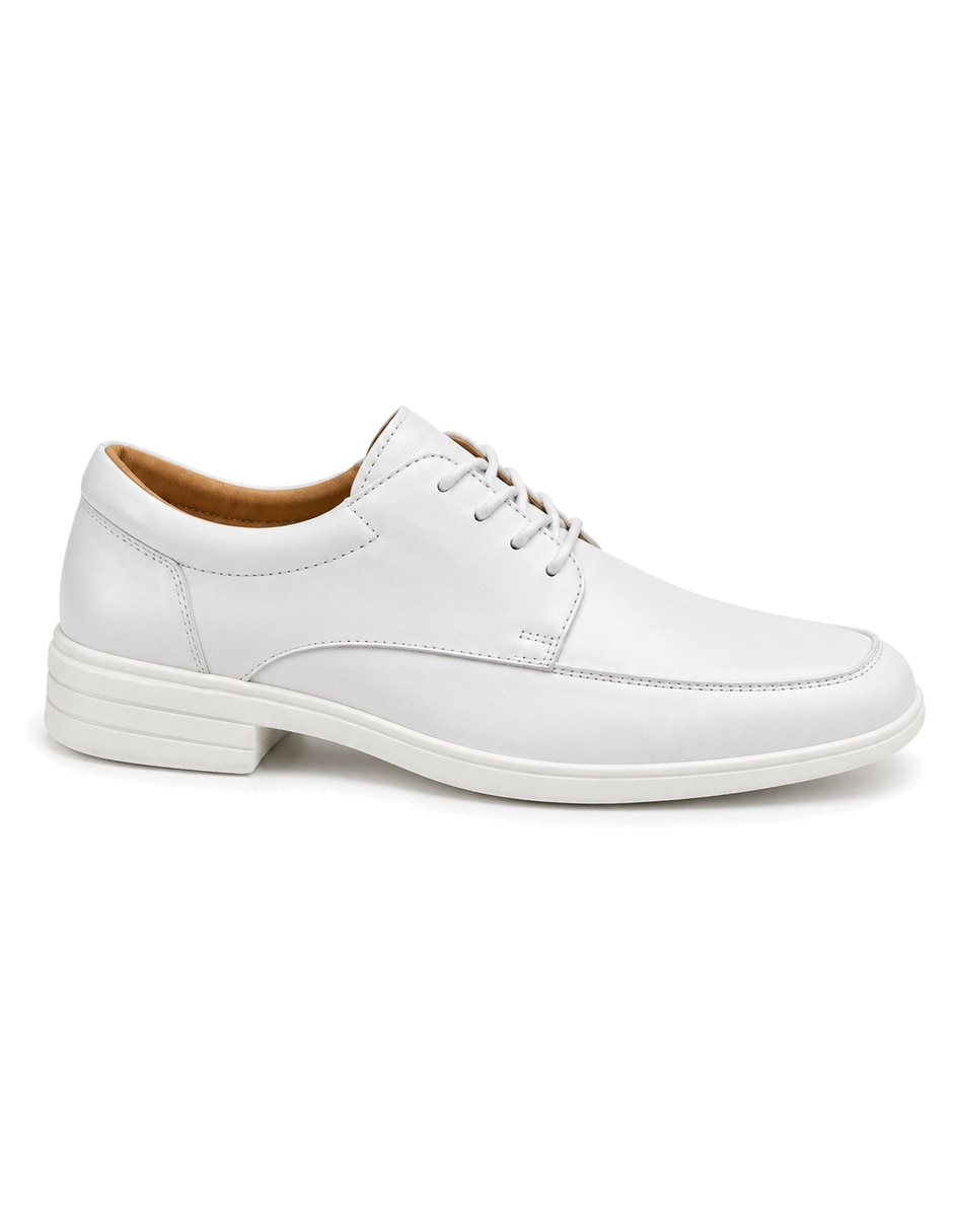 Zapato oxford para hombre 5