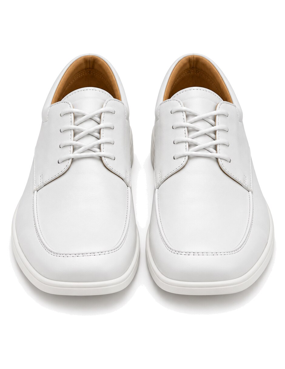 Zapato oxford para hombre 6