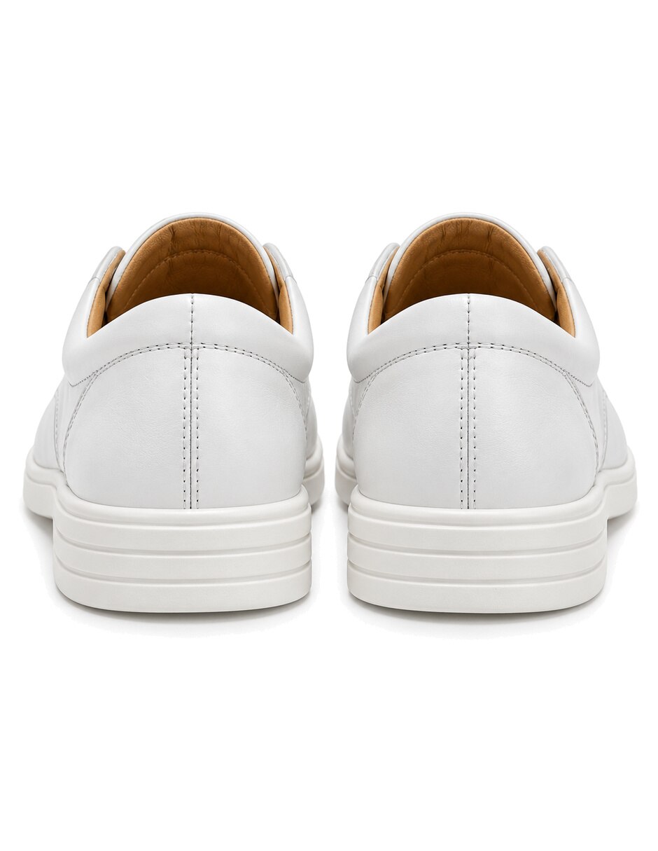 Zapato oxford para hombre 7
