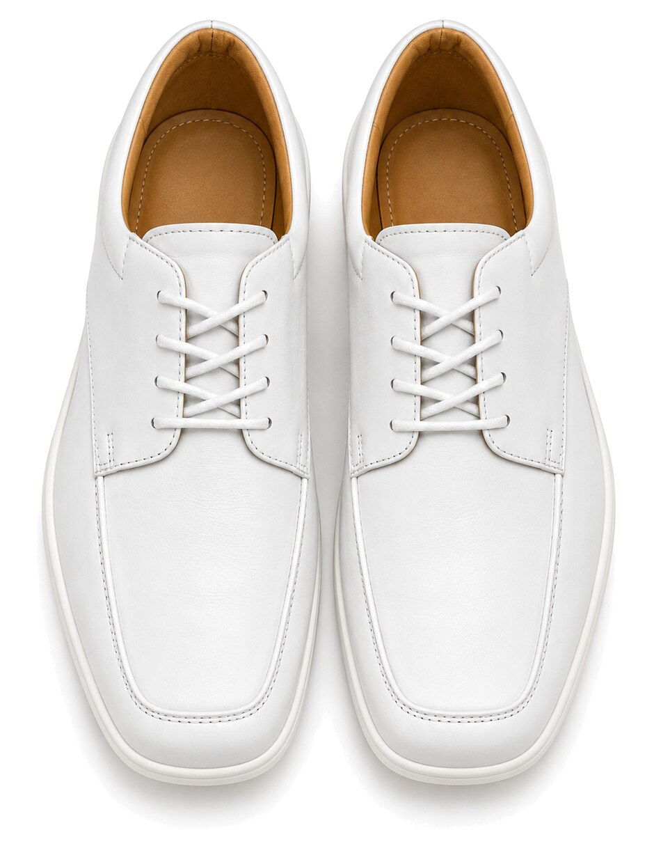Zapato oxford para hombre 8