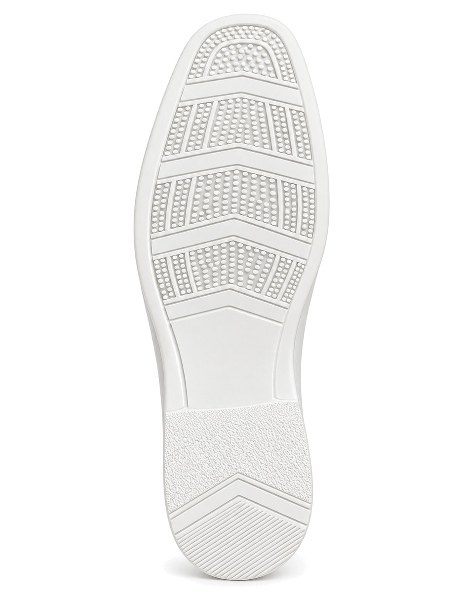 Zapato oxford para hombre 9