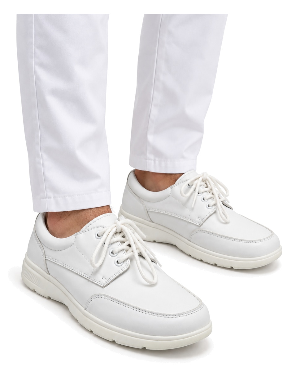 Zapato cerrado para hombre 2