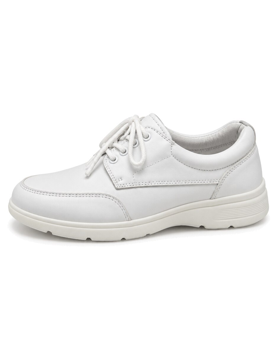 Zapato cerrado para hombre 4