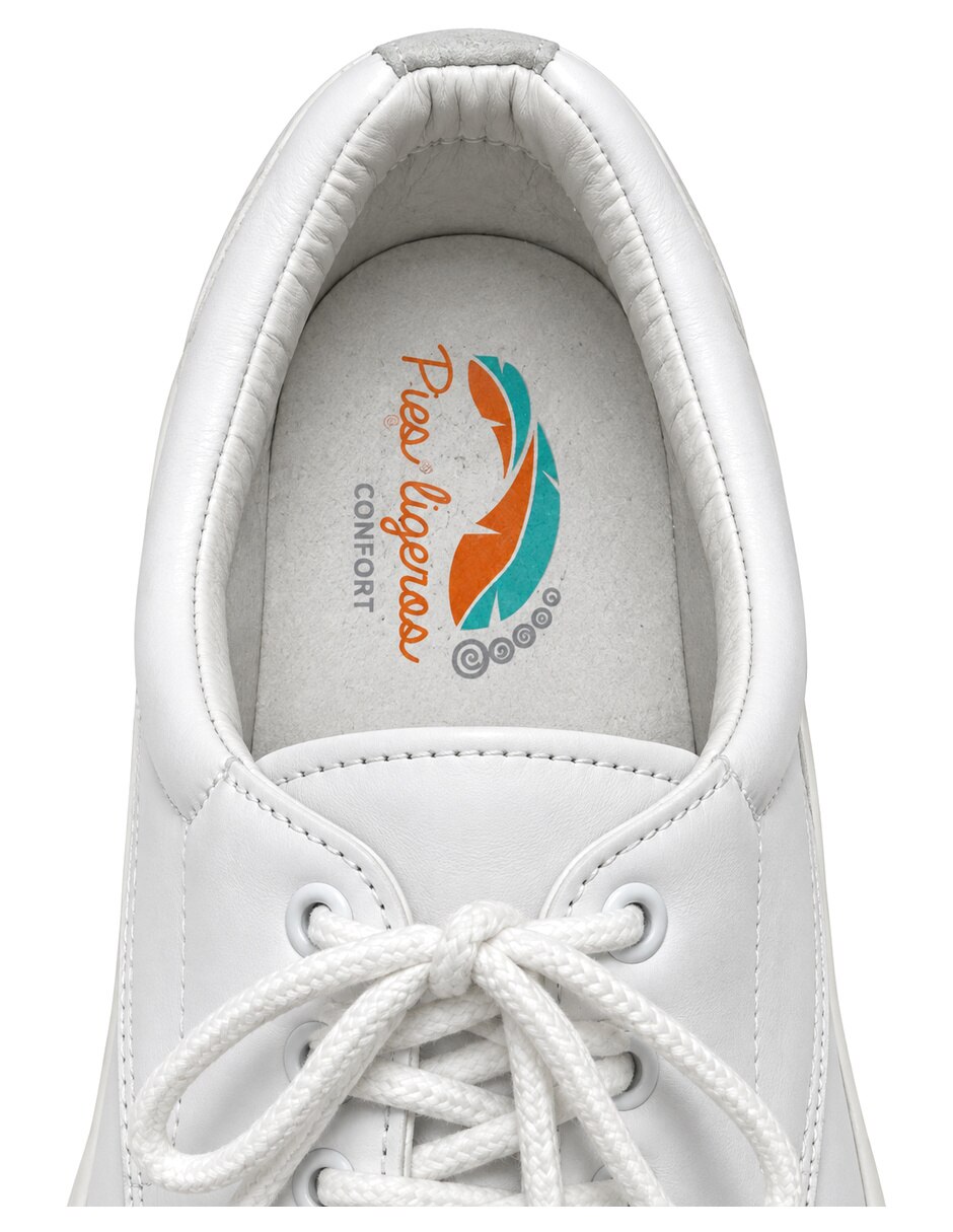 Zapato cerrado para hombre 6