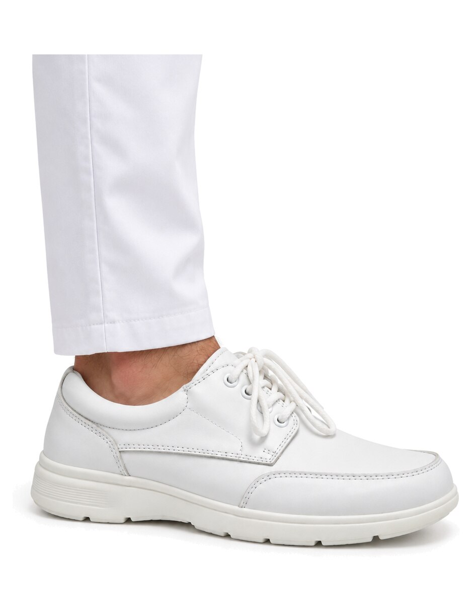 Zapato cerrado para hombre 7
