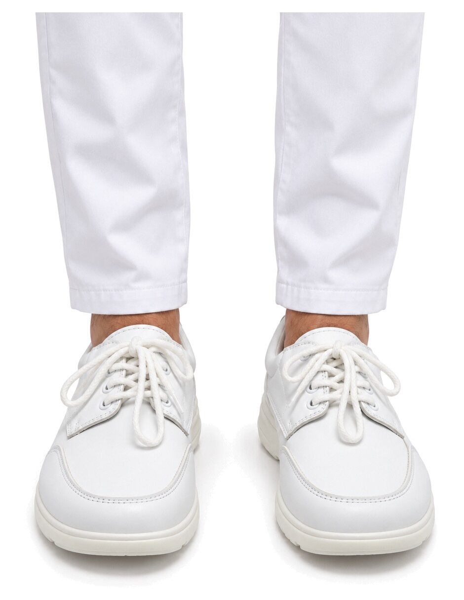 Zapato cerrado para hombre 8
