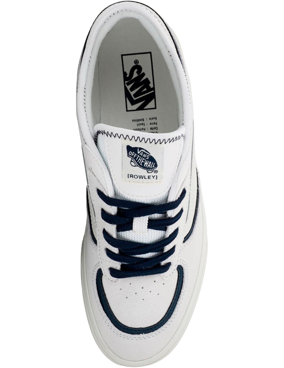 Tenis para hombre 5