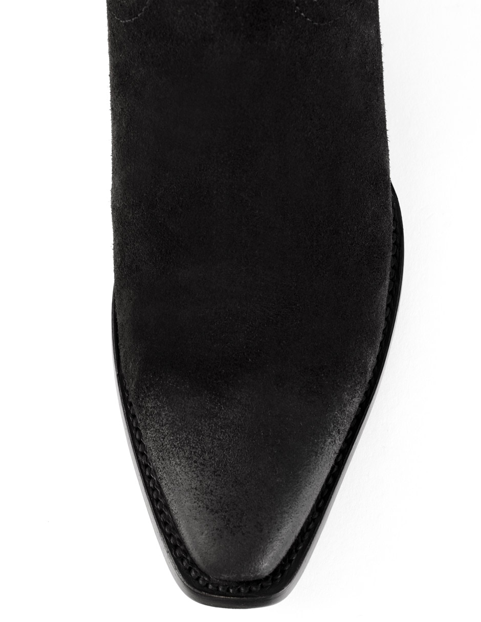 Bota para hombre 5