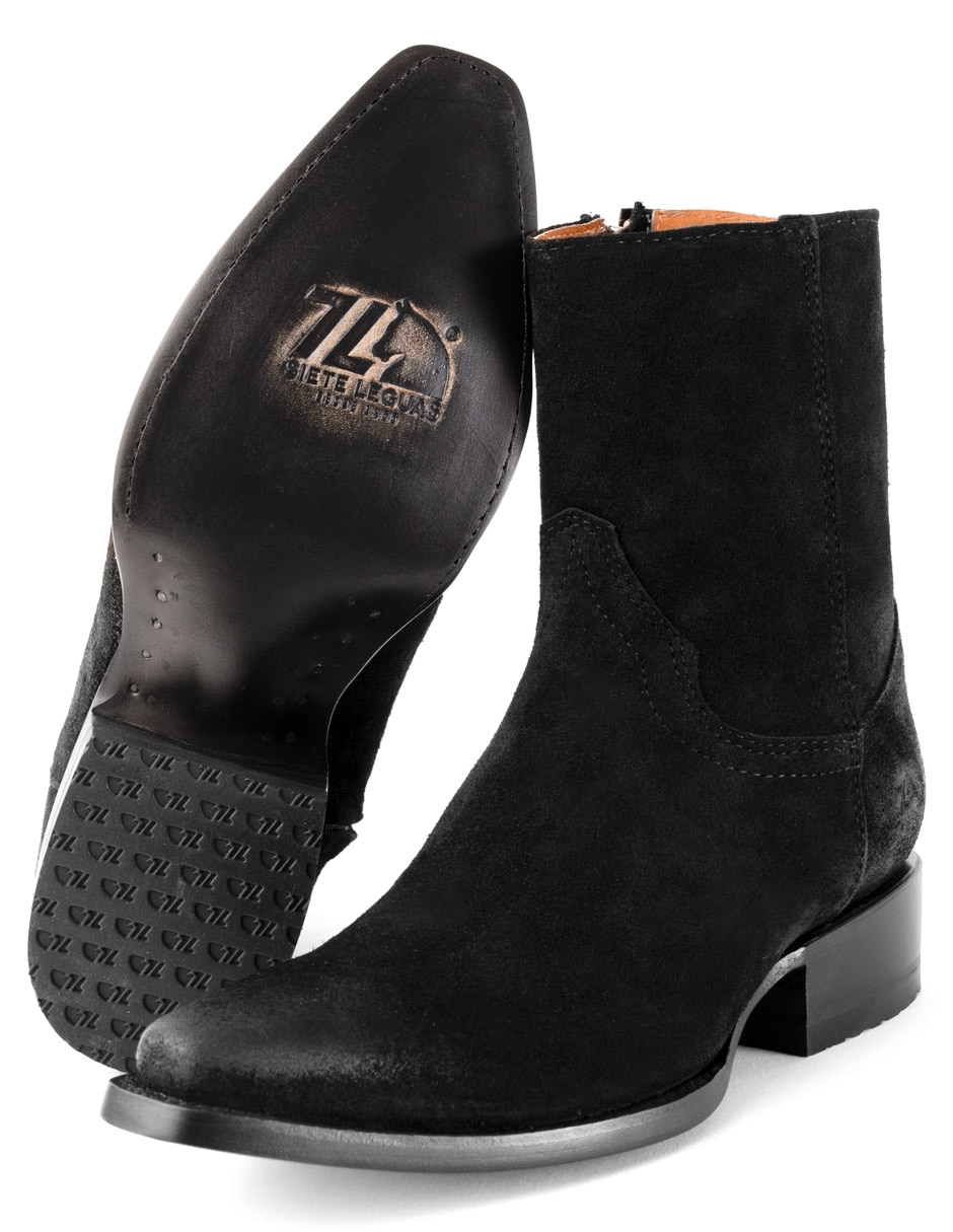 Bota para hombre 8