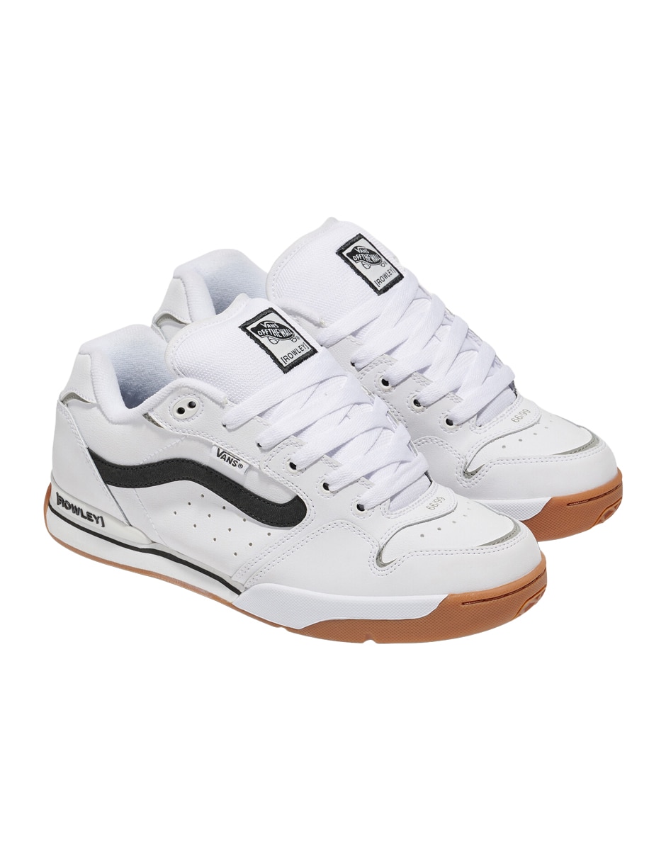 Tenis para hombre 2