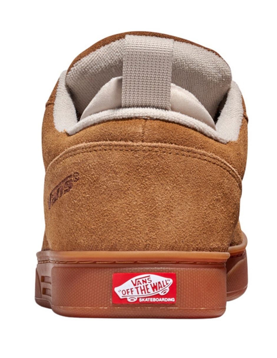 Tenis para hombre 3