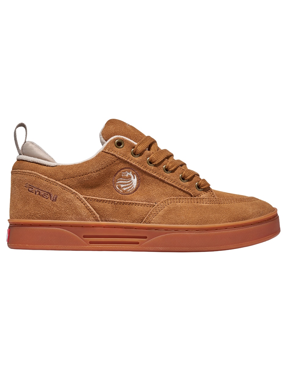 Tenis para hombre 4