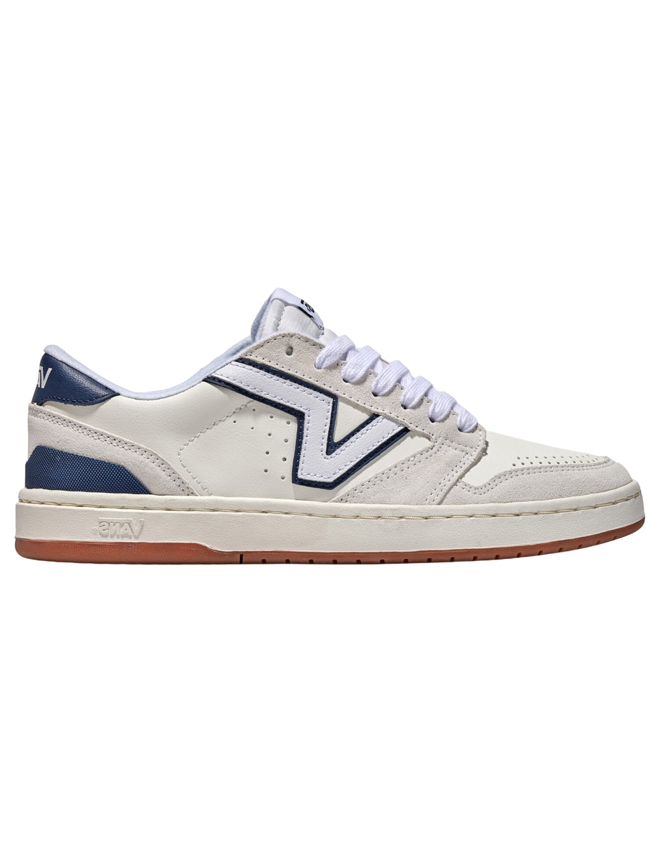 Tenis para hombre 4