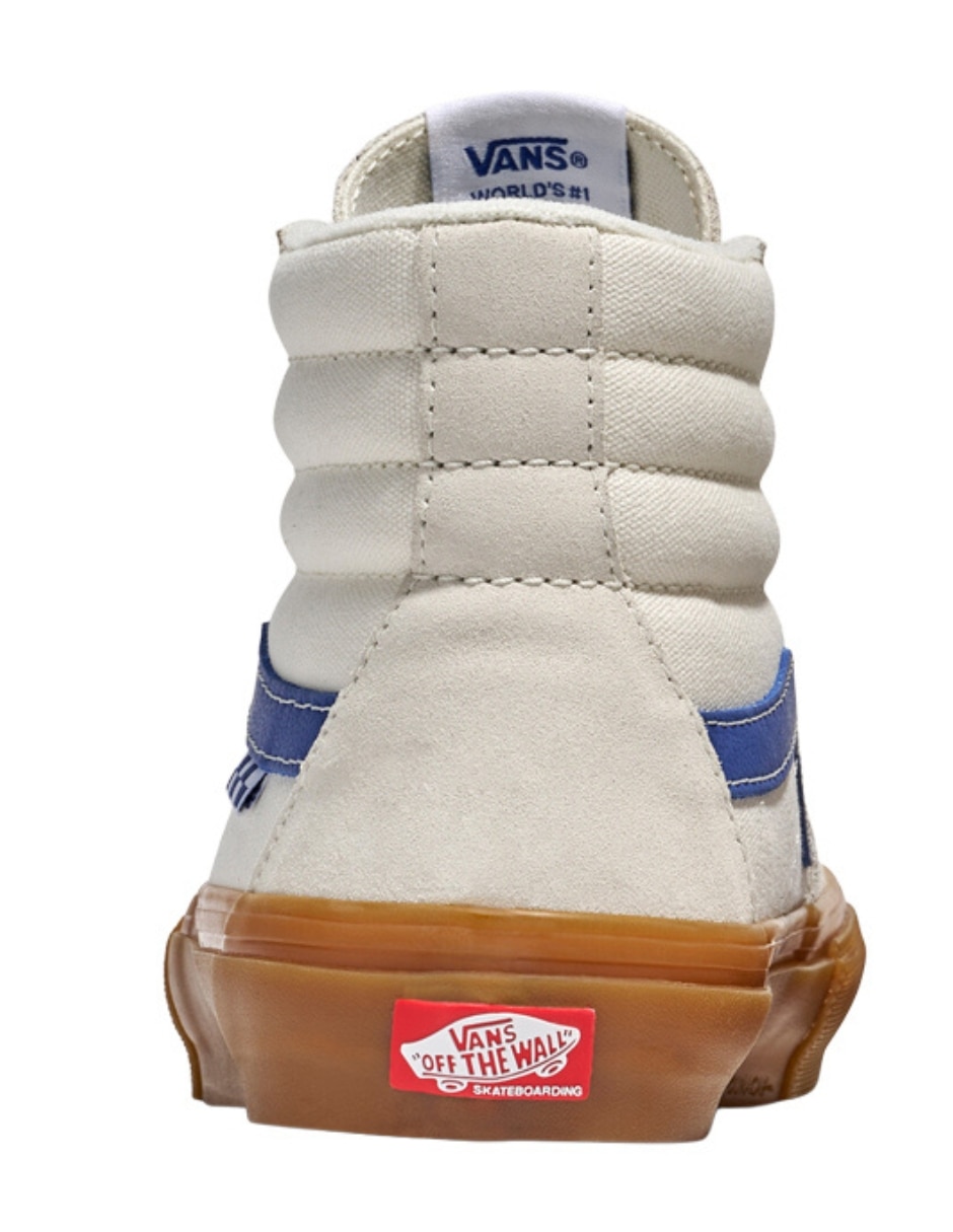 Tenis para hombre 3