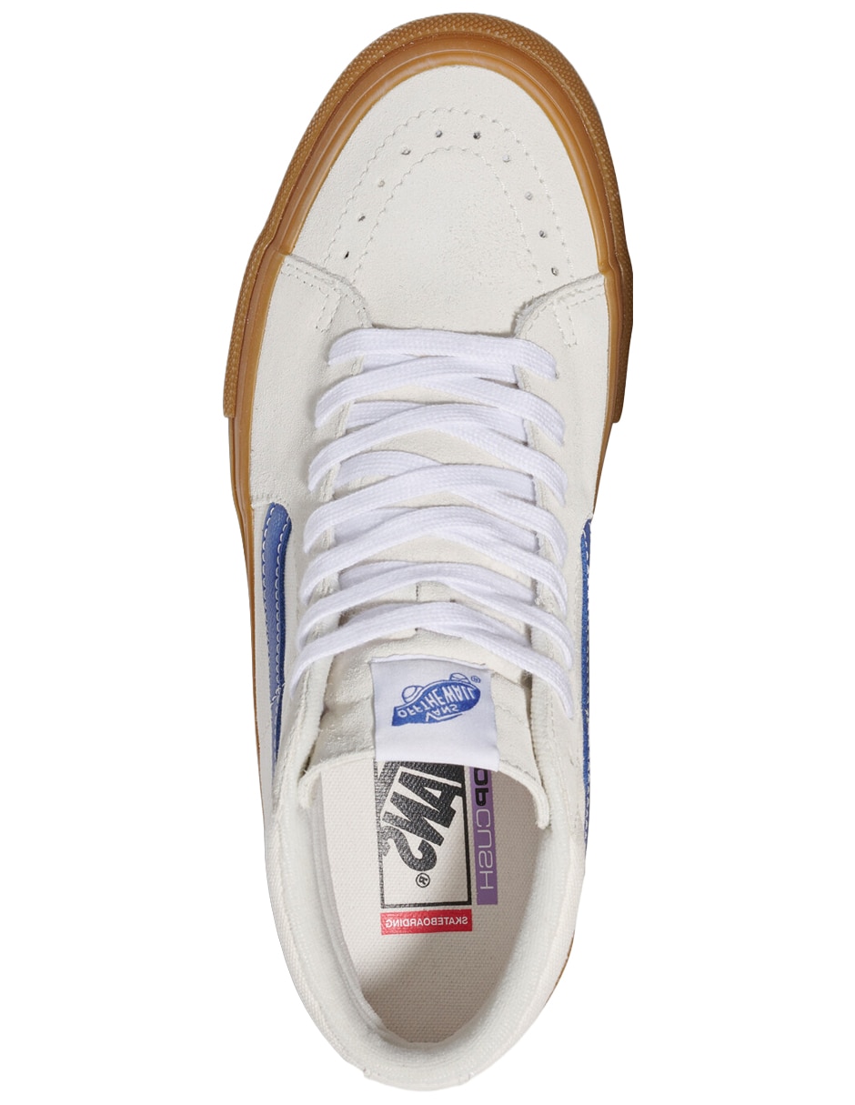 Tenis para hombre 5