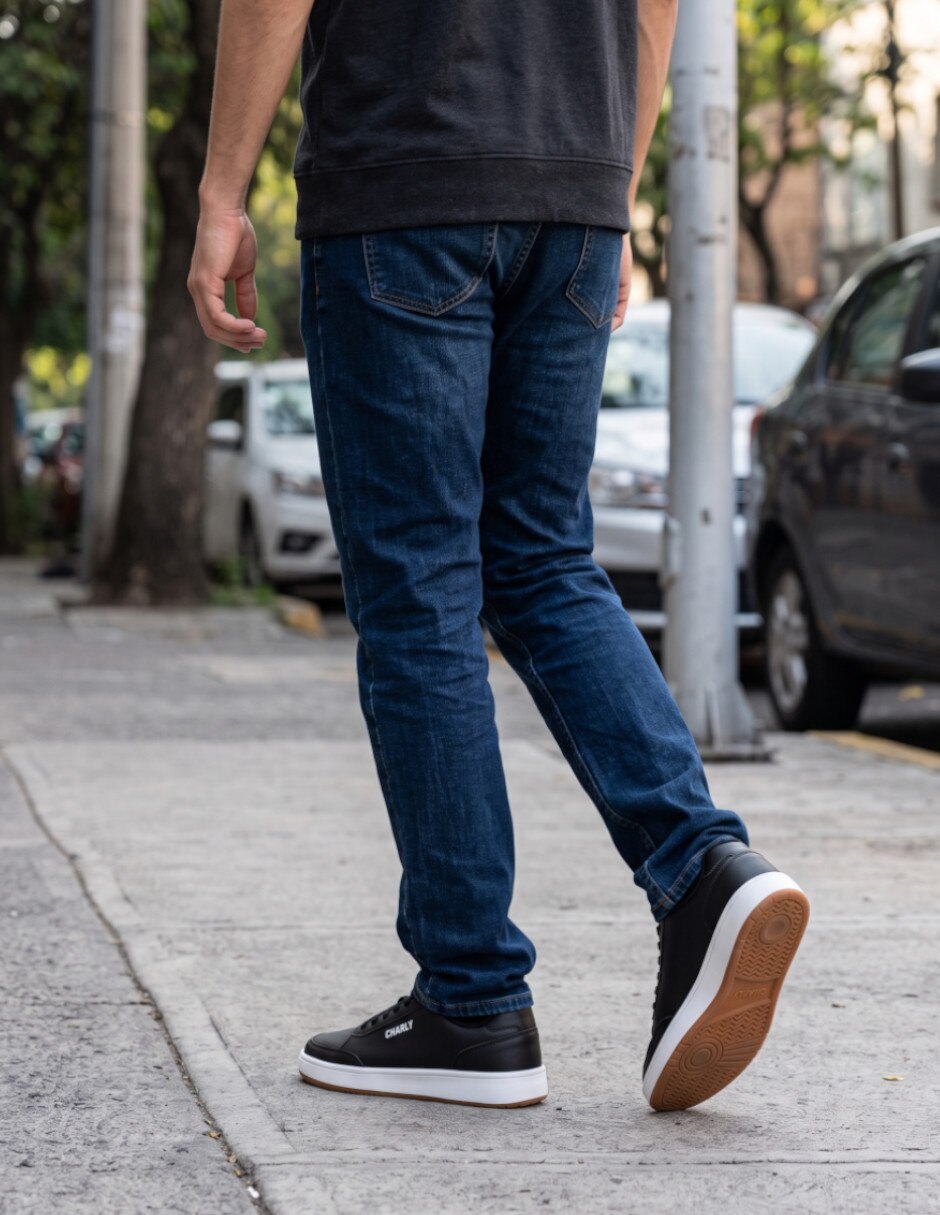 Tenis para hombre 2