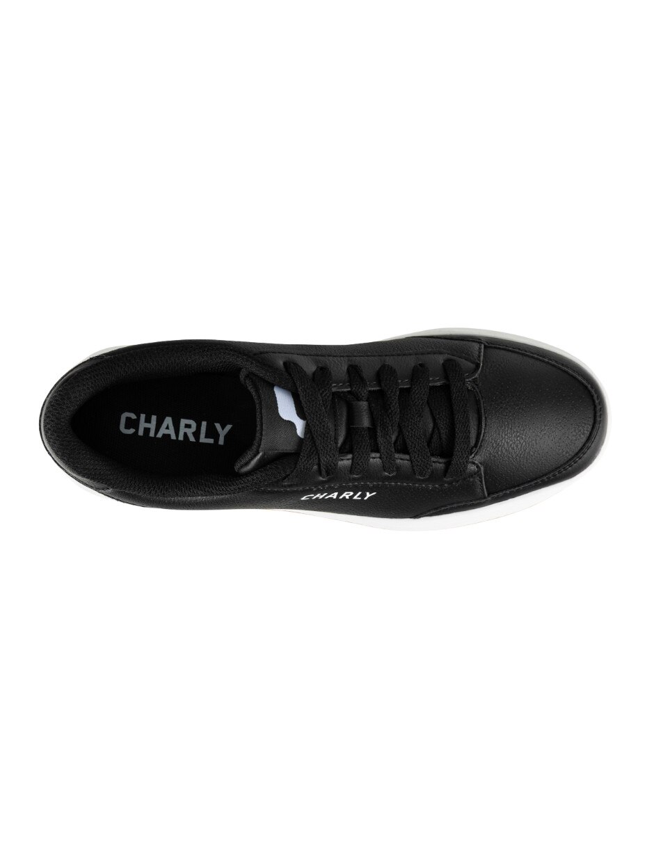 Tenis para hombre 4