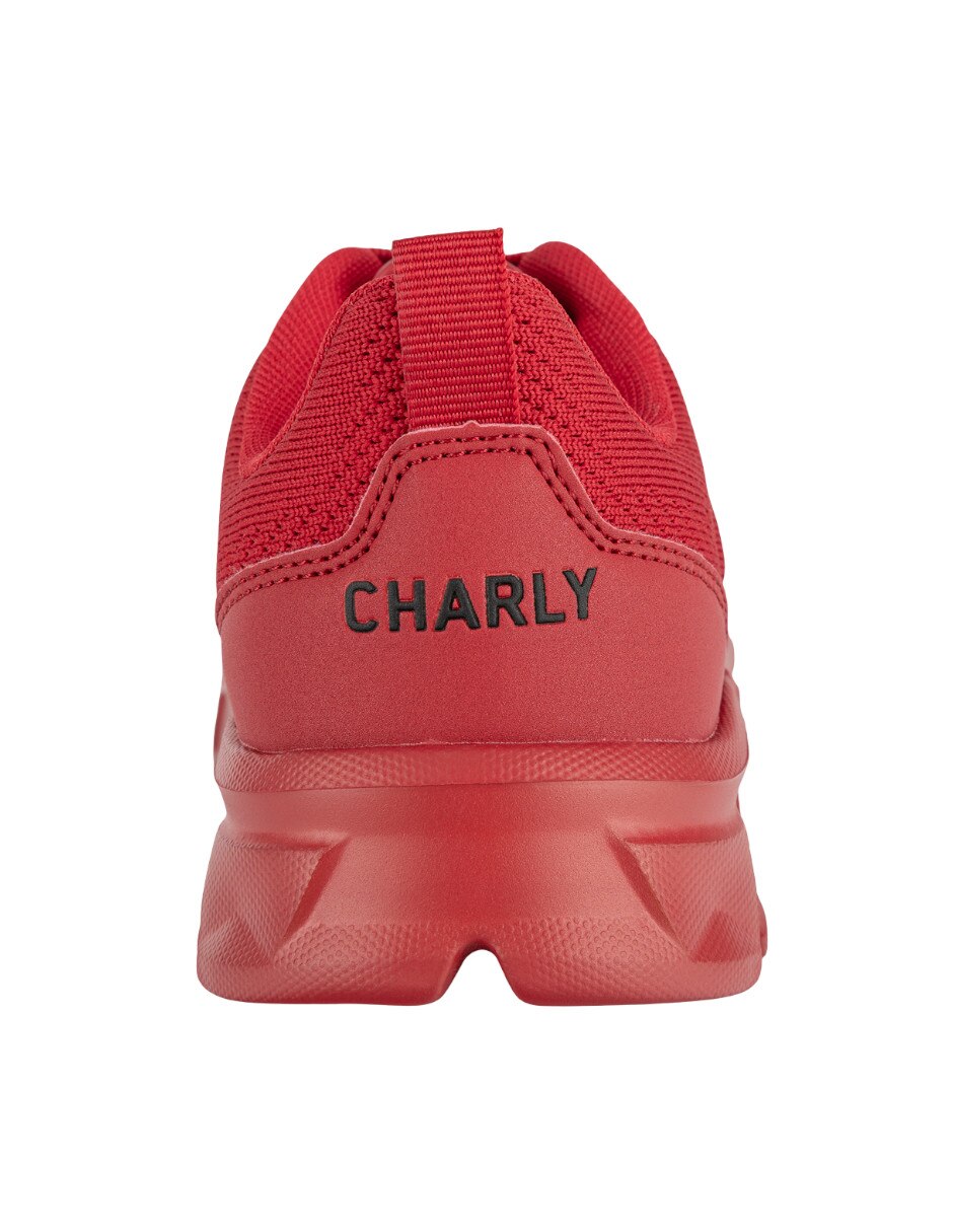 Tenis para hombre 3