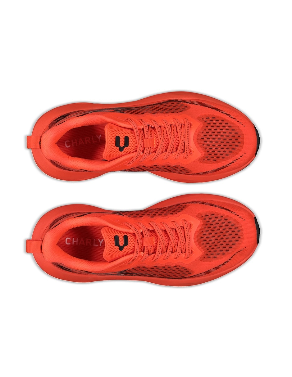 Tenis running road para hombre 5