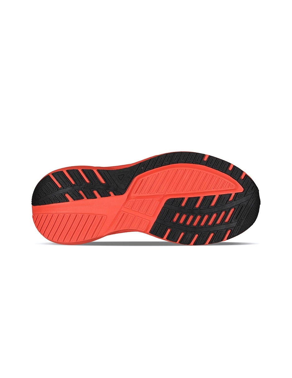 Tenis running road para hombre 6