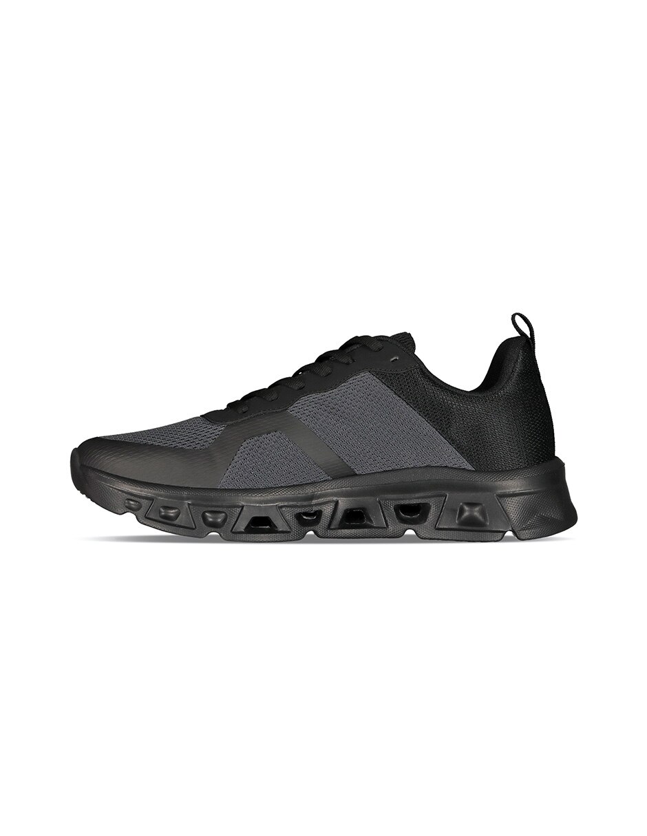 Tenis walking light sport para hombre 2