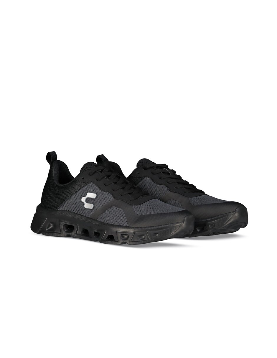 Tenis walking light sport para hombre 3