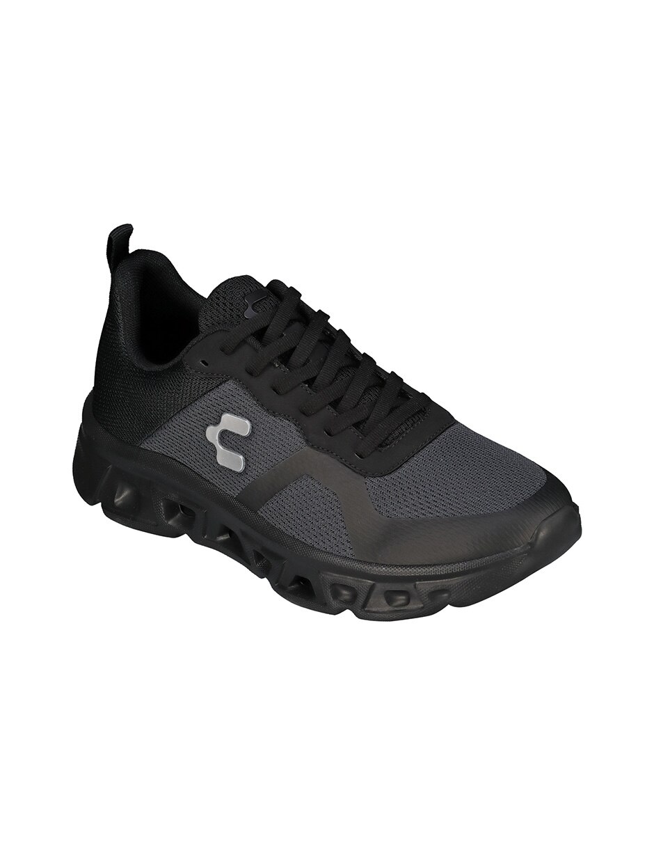 Tenis walking light sport para hombre 4