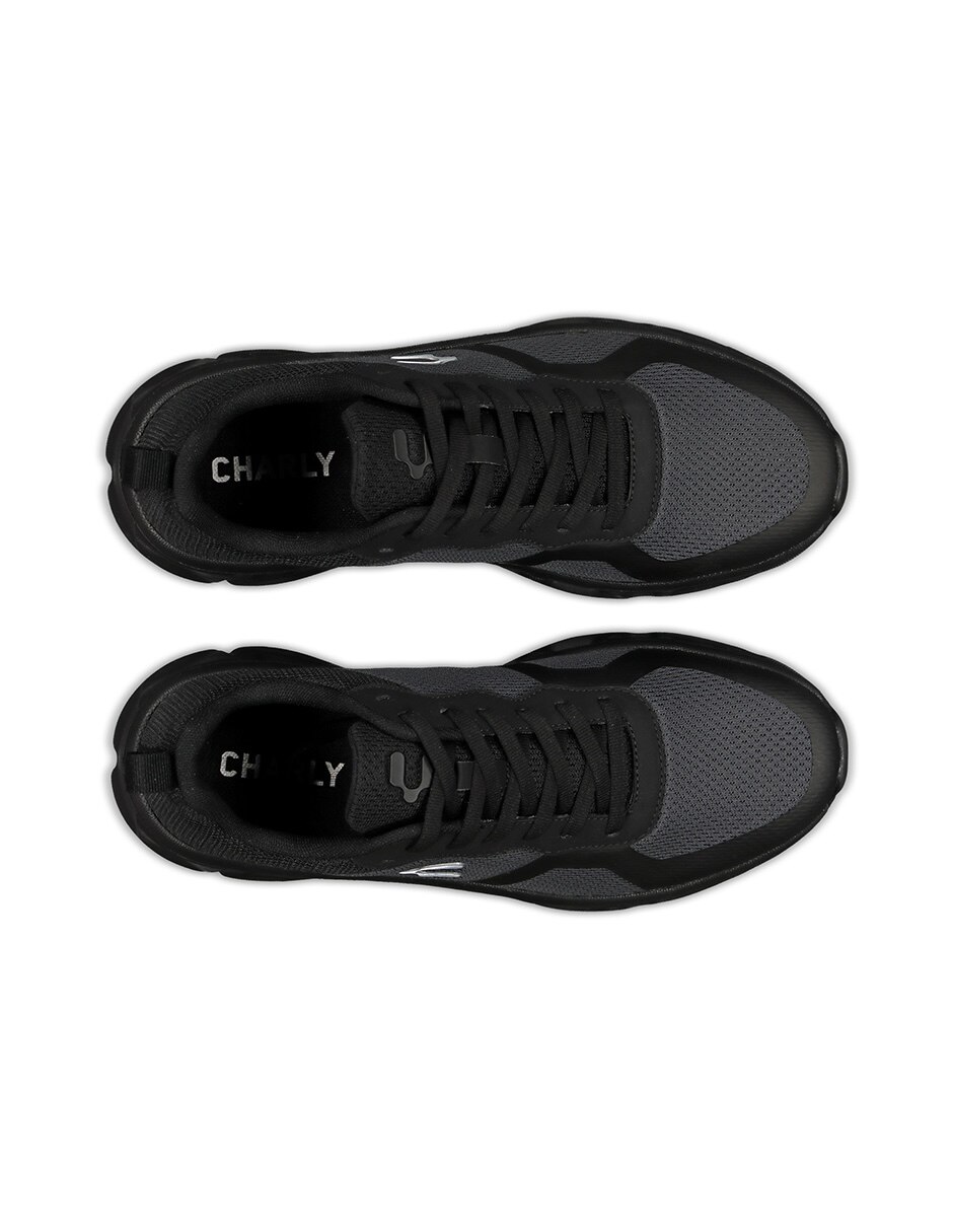 Tenis walking light sport para hombre 5