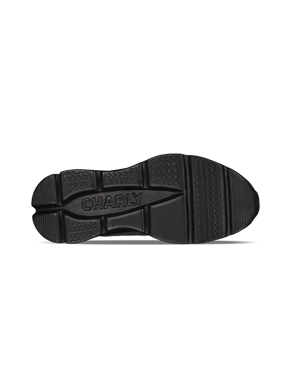 Tenis walking light sport para hombre 6
