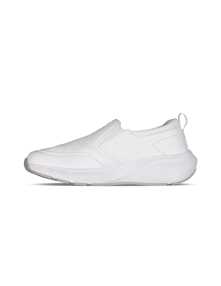 Tenis work service para hombre 2