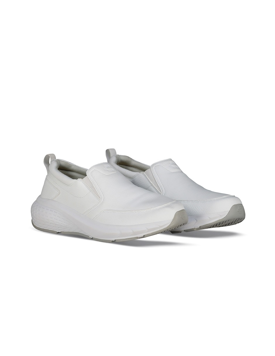 Tenis work service para hombre 3