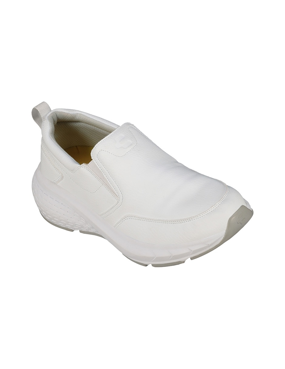 Tenis work service para hombre 4