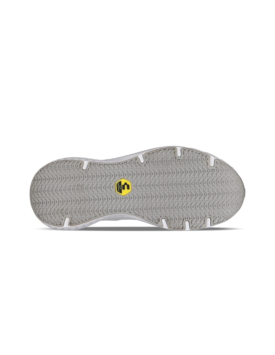 Tenis work service para hombre 6