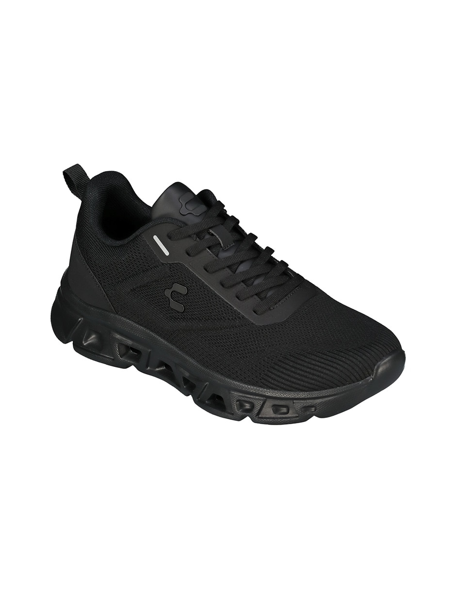 Tenis walking light para hombre 4
