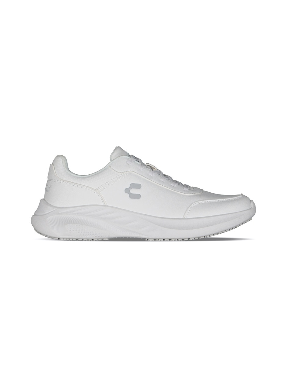 Tenis work service para hombre