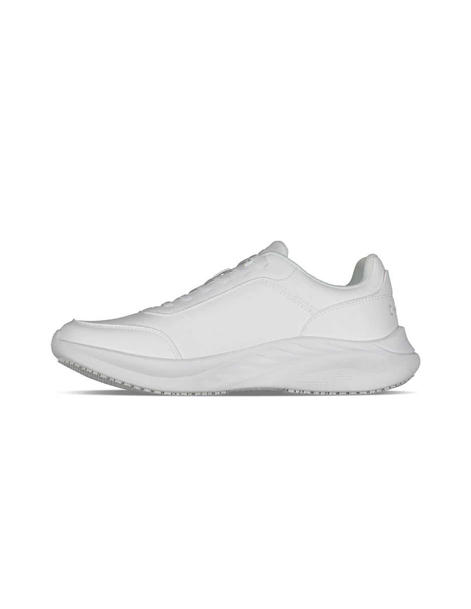 Tenis work service para hombre 2