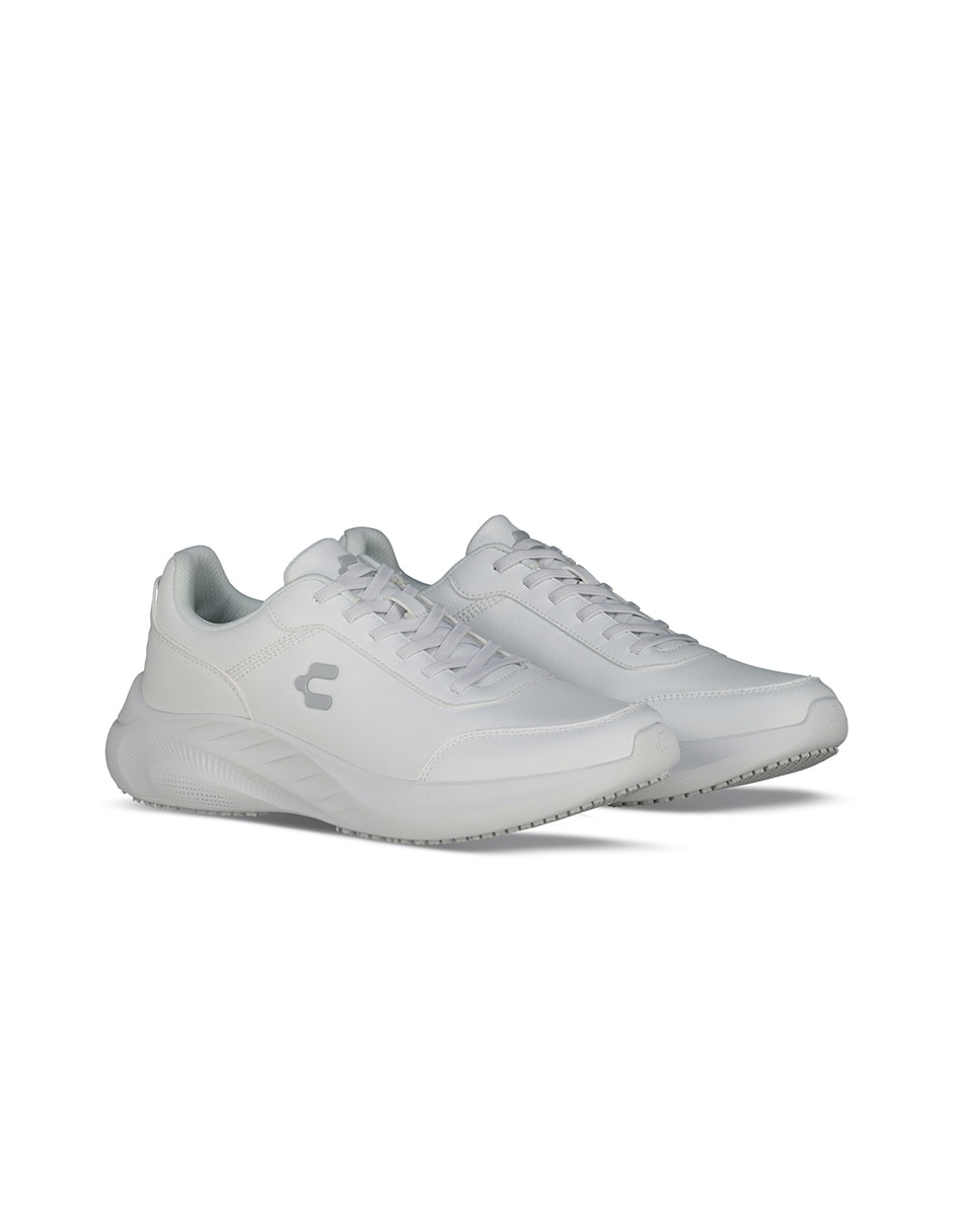 Tenis work service para hombre 3