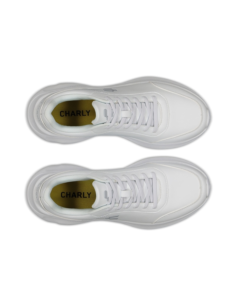 Tenis work service para hombre 5