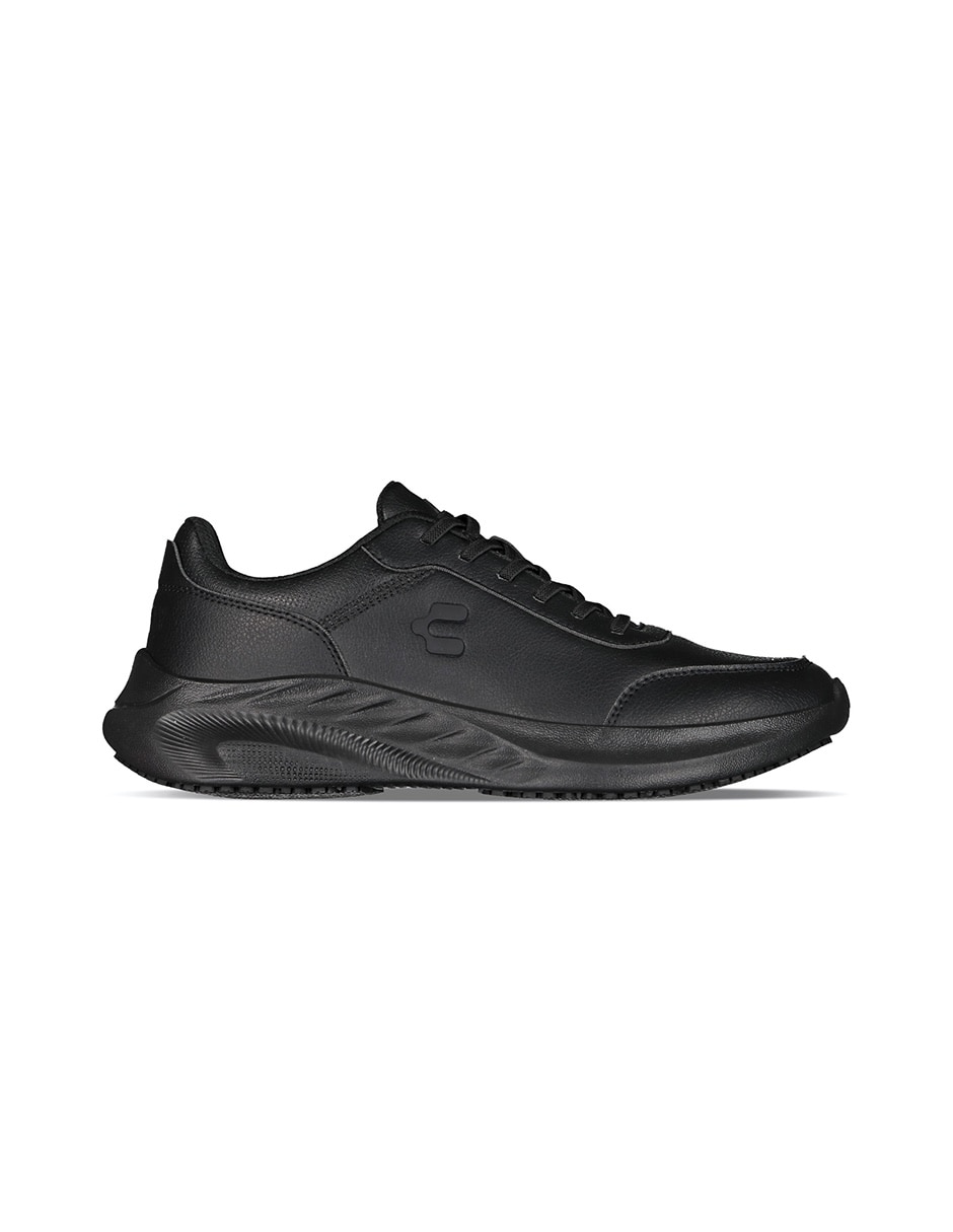 Tenis work service para hombre