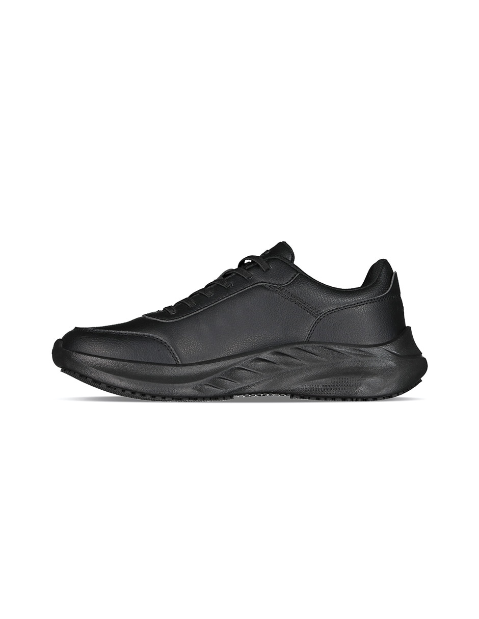 Tenis work service para hombre 2