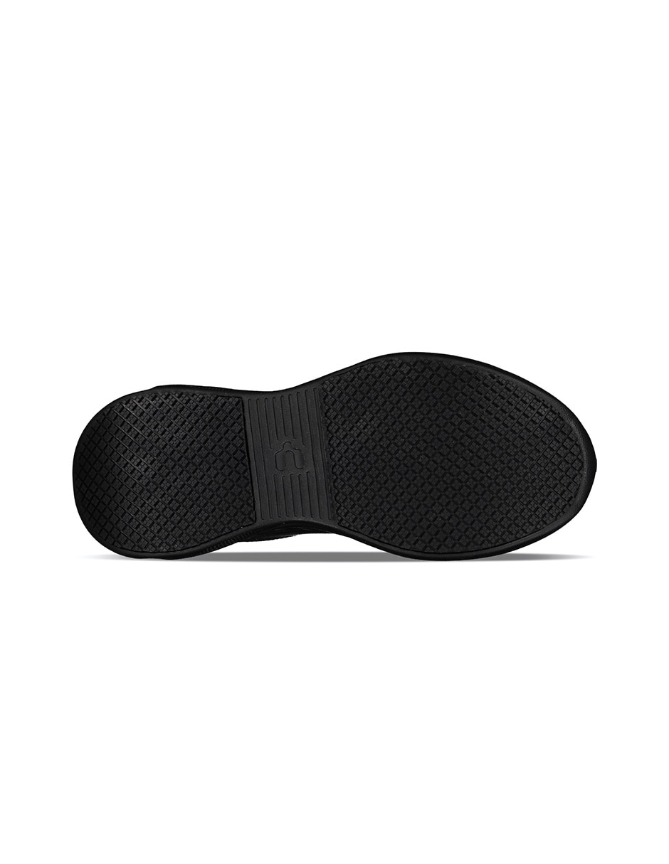 Tenis work service para hombre 6