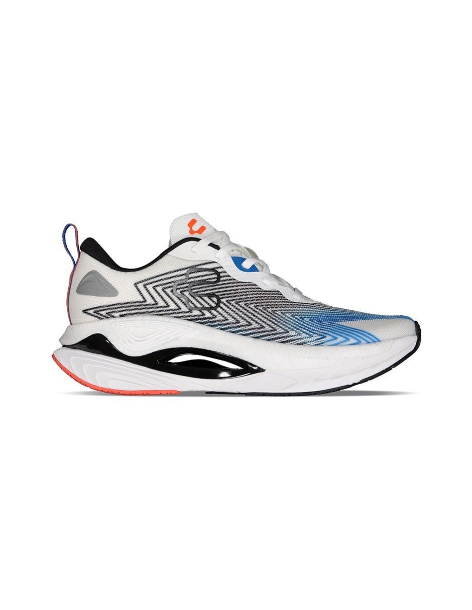 Tenis pfx zinder running para hombre Tenis pfx zinder running para hombre