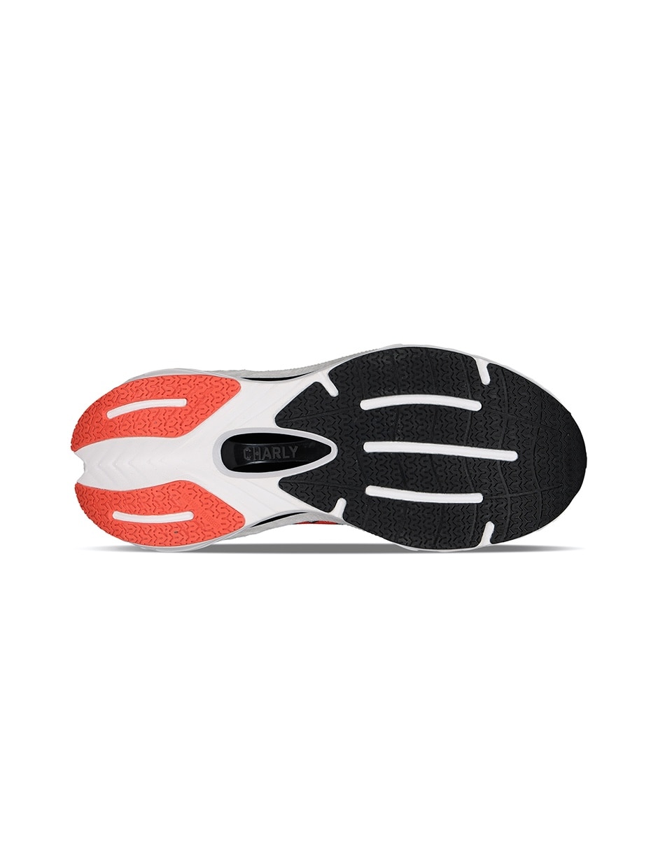 Tenis pfx zinder running para hombre 6
