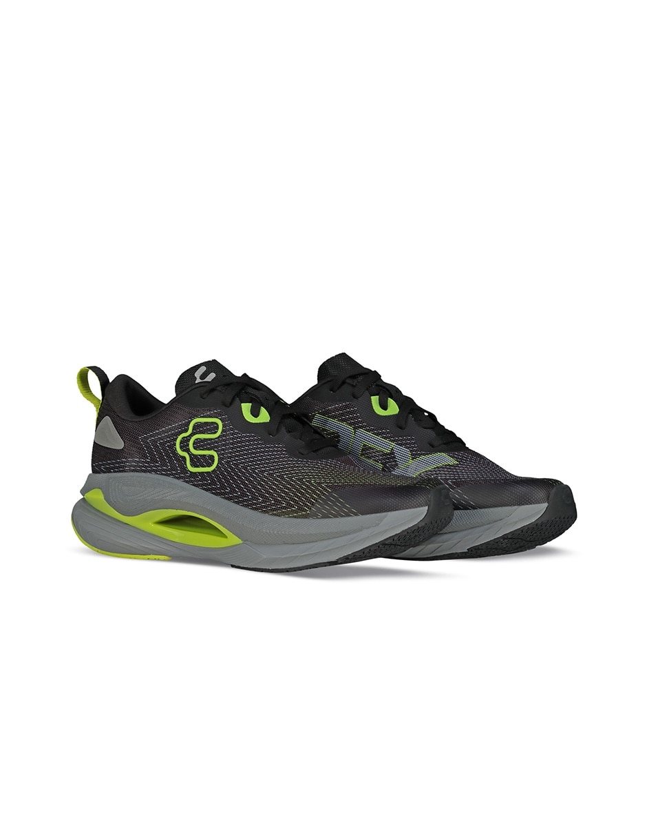 Tenis pfx zinder running para hombre 3