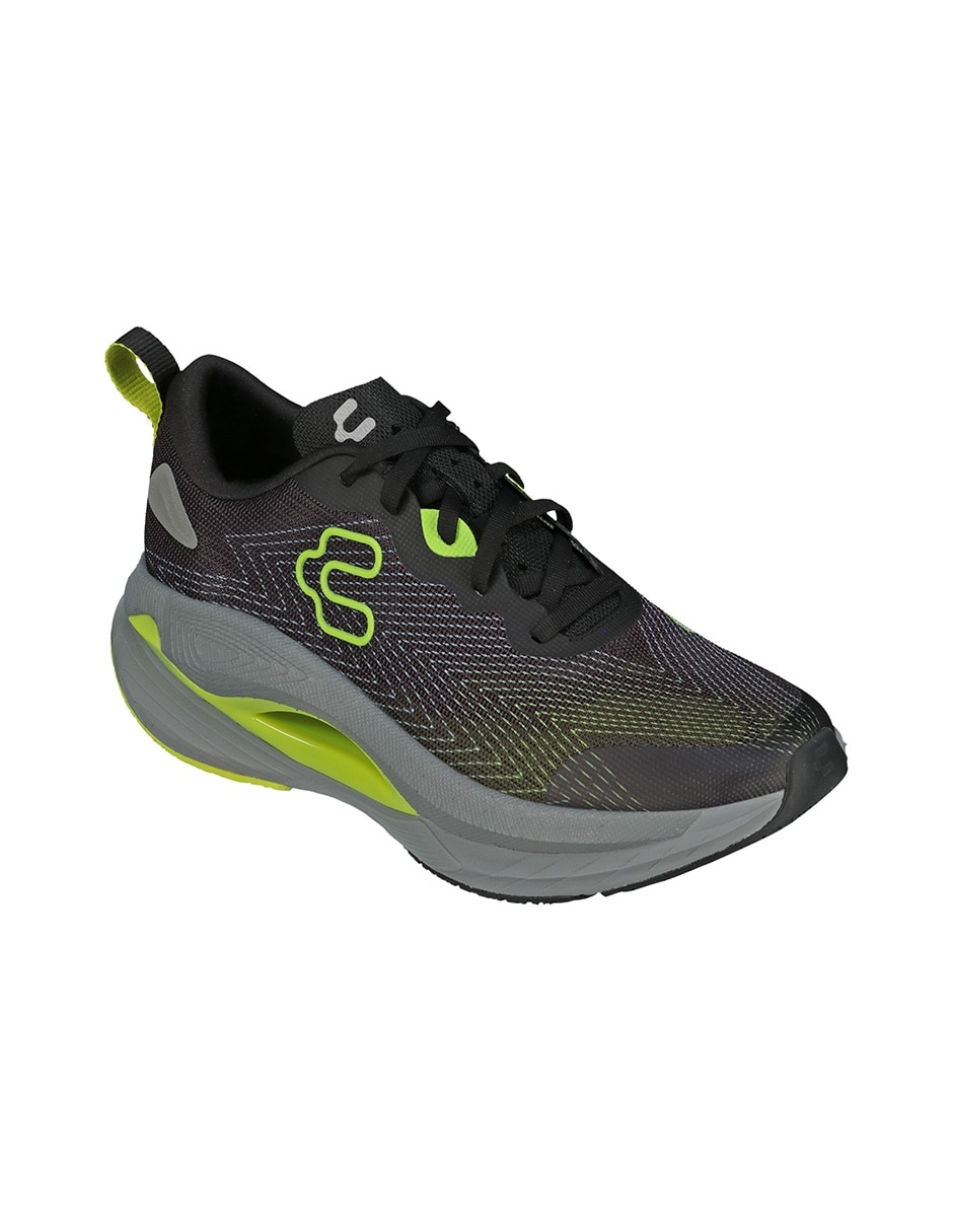 Tenis pfx zinder running para hombre 4