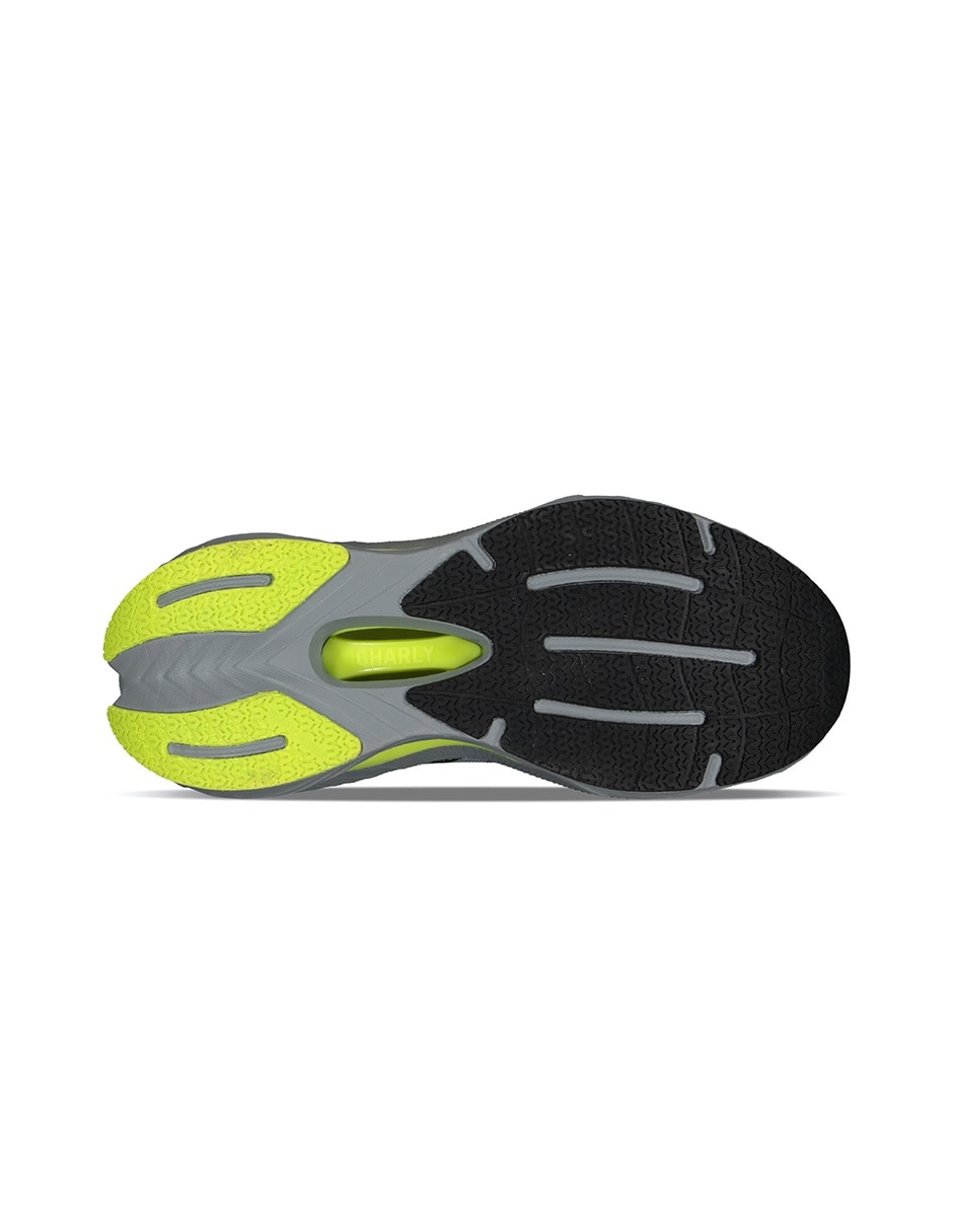 Tenis pfx zinder running para hombre 6
