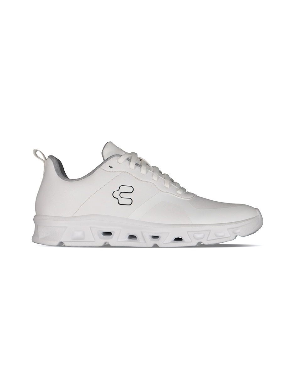 Tenis walking light sport para hombre
