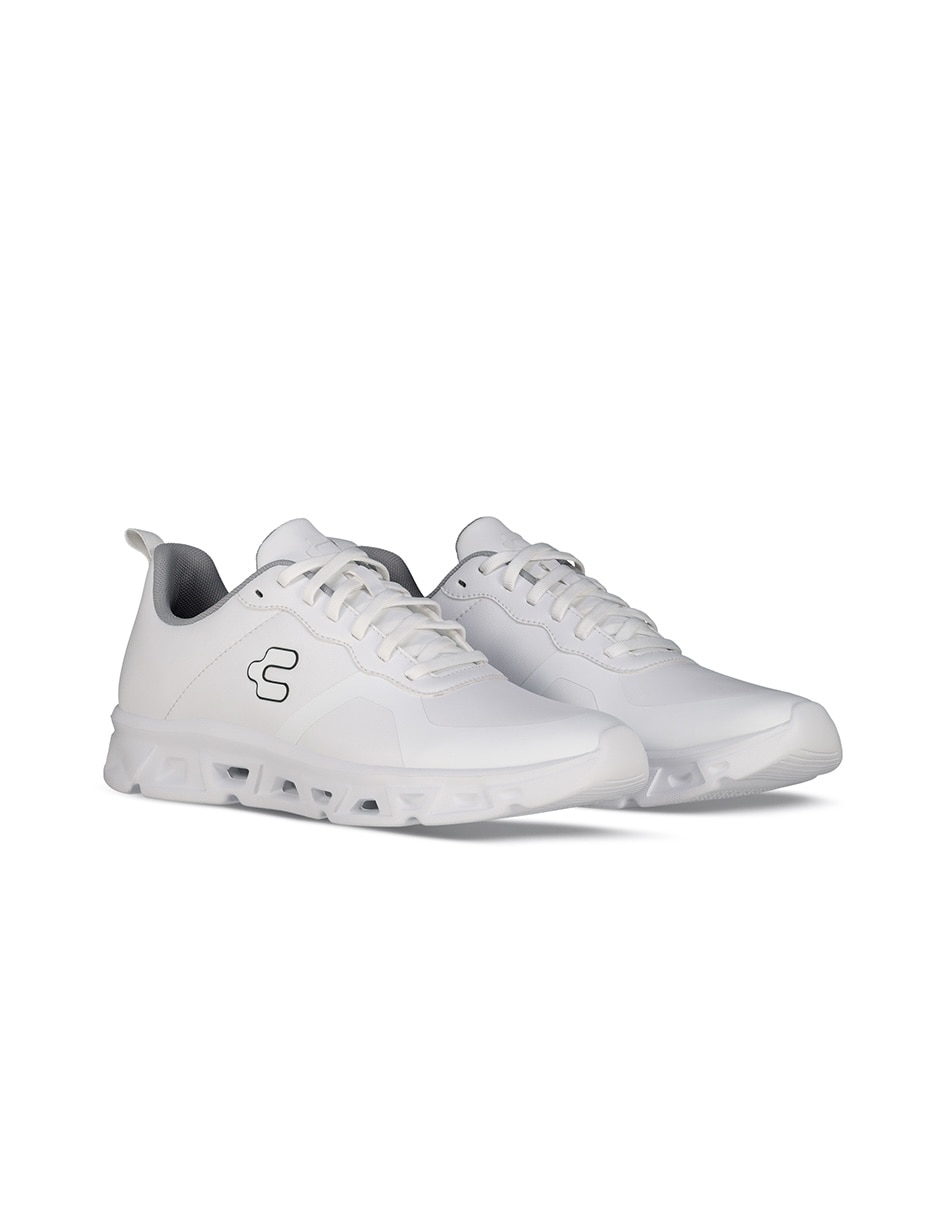 Tenis walking light sport para hombre 3